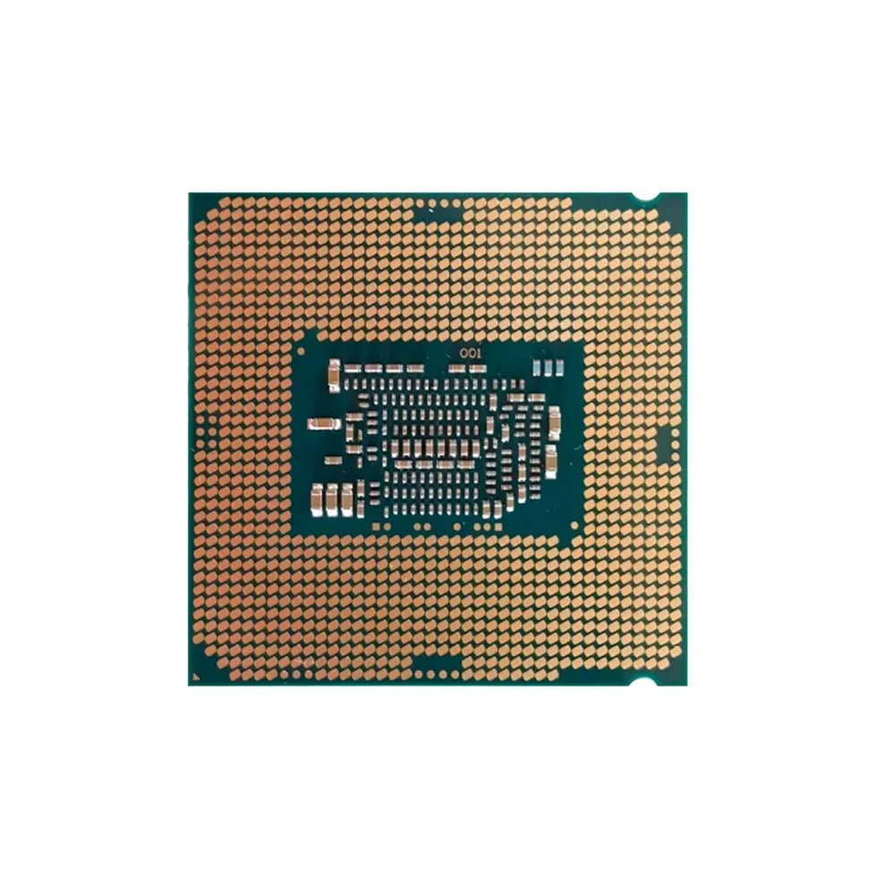 Imagem 5 de 5 do produto Processador 1151 i7 6700 3,4ghz(4,0 Ghz) 8mb /4 Nuc /8 Thre i7-6700 Intel