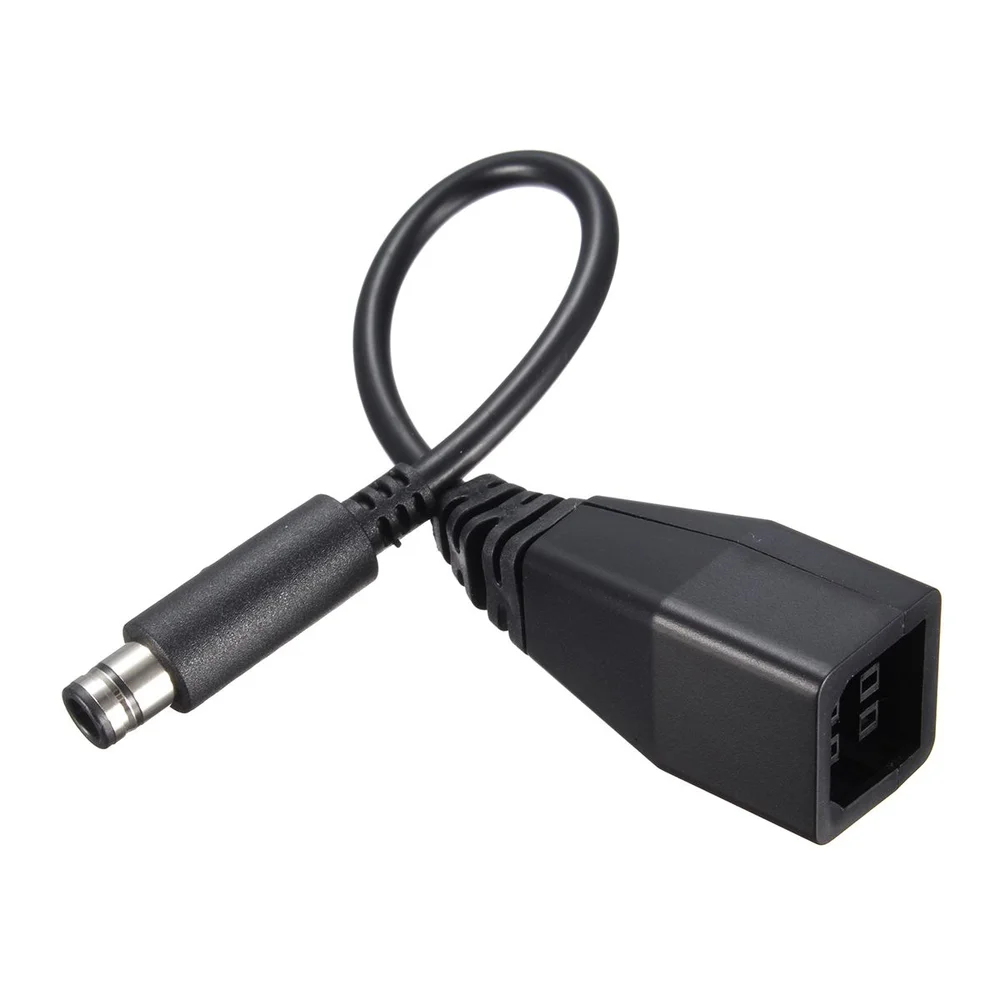 Imagem 4 de 5 do produto Cabo Adaptador Fonte De Energia De XBOX 360 Fat Para Super Slim E