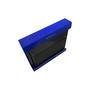 Suporte Parede Console Playstation 4 Pro - Ps4 Pro - Material Acrílico Preto