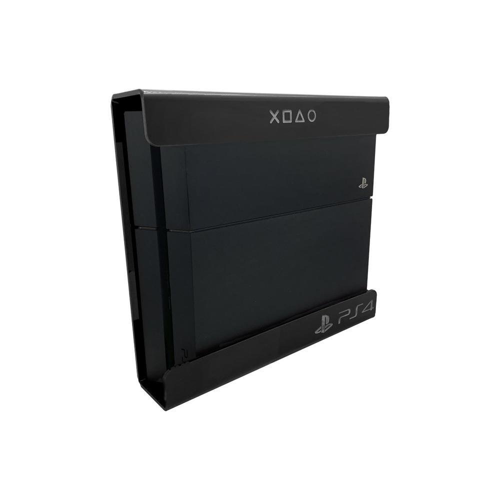 家具 PS4 Pro Suporte De Parede Ou Painel Para Playstation 4 Ps4 Pro