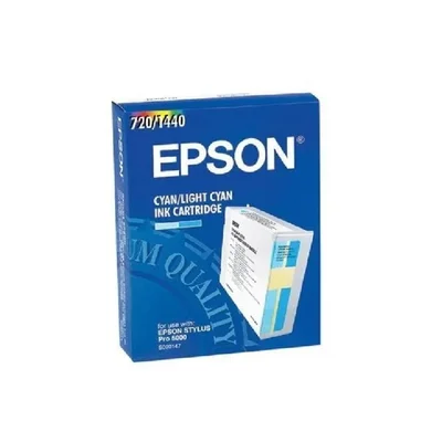 Cartucho De Tinta Epson So20130 Ciano | Epson Stylus Color 3000 5000