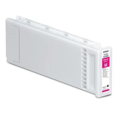 Cartucho De Tinta Epson T7253 Magenta | Epson Surecolor F2000 F2140 F2160