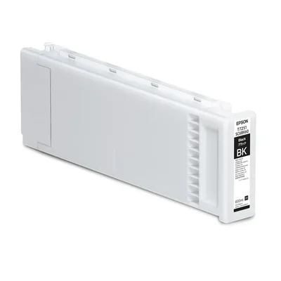 Cartucho De Tinta Epson T7251 preto | Epson Surecolor F2000 F2140 F2160