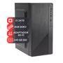 PC CPU Intel I5 3470 , Placa H61 , 8GB ,SSD 240GB