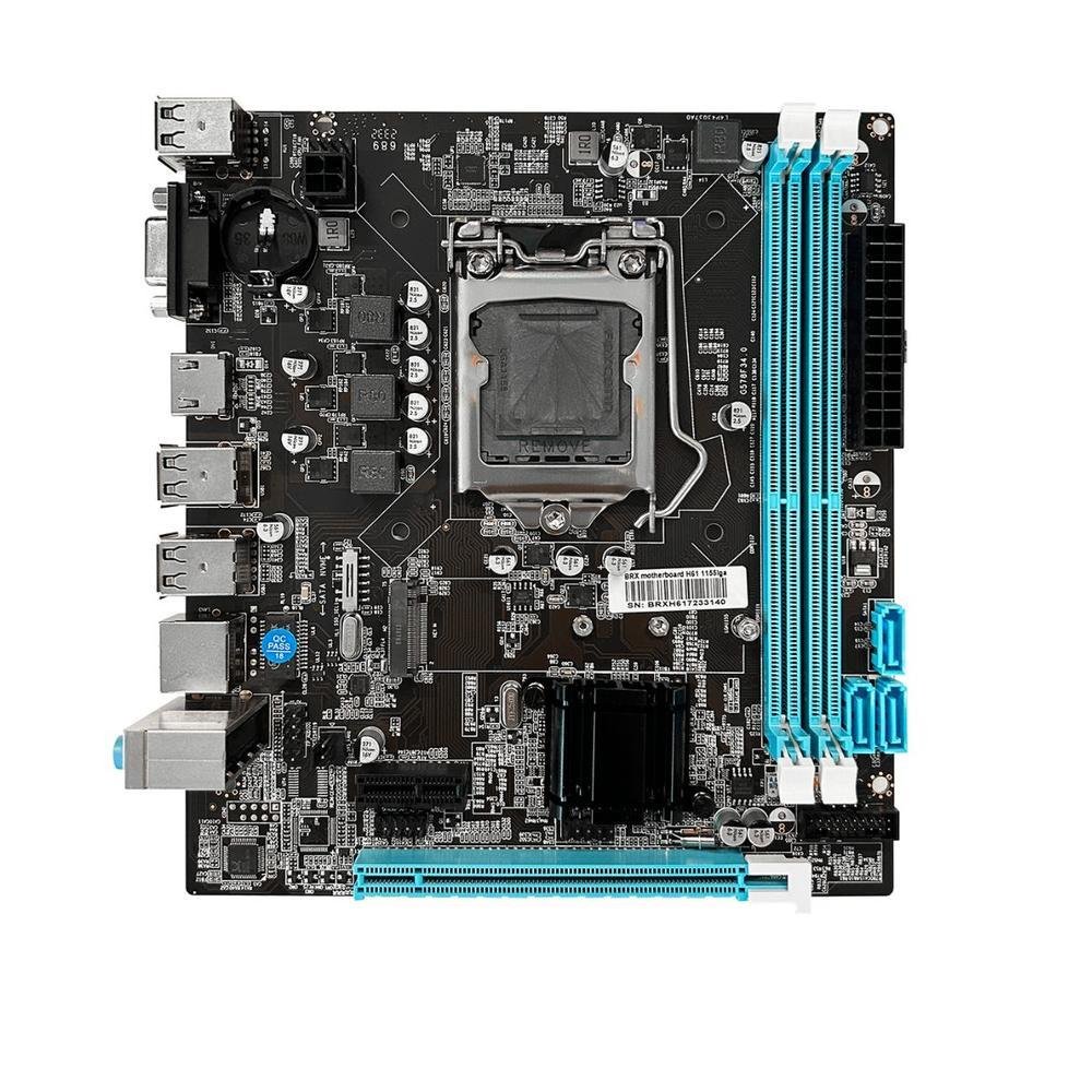 PC CPU Intel I5 3470 , Placa H61 , 8GB ,SSD 240GB PC CPU Intel I5 3470 , Placa H61 , 8GB ,SSD 240GB