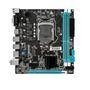 PC CPU Intel I5 3470 , Placa H61 , 8GB ,SSD 240GB