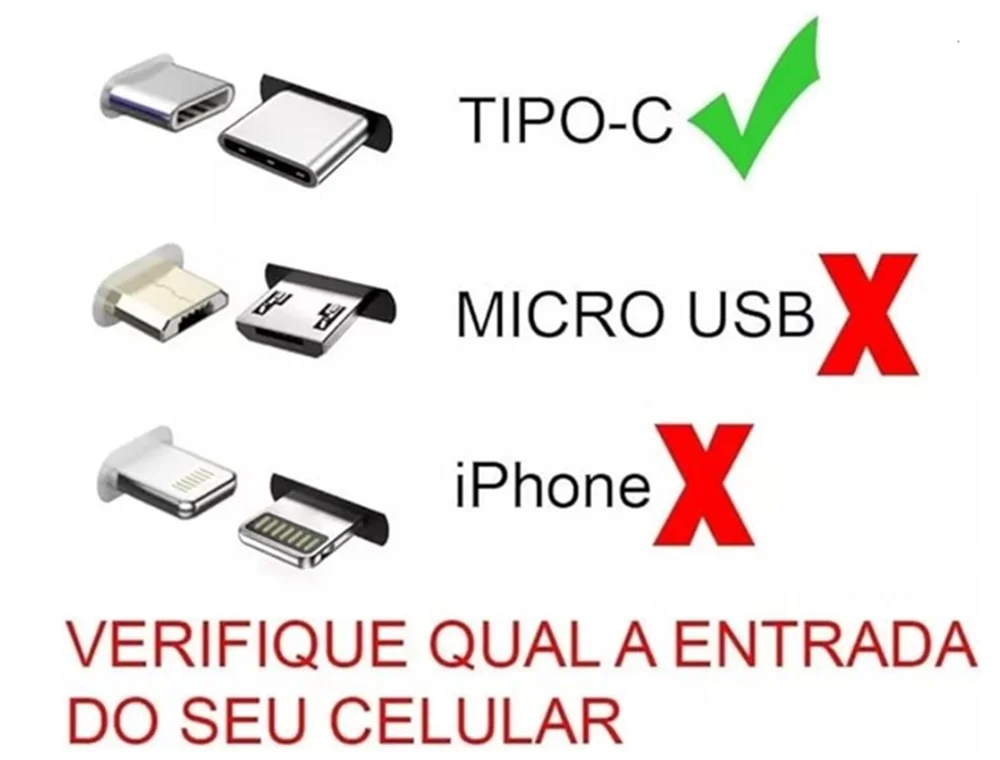 Imagem 3 de 5 do produto Adaptador Usb Tipo C 2.0