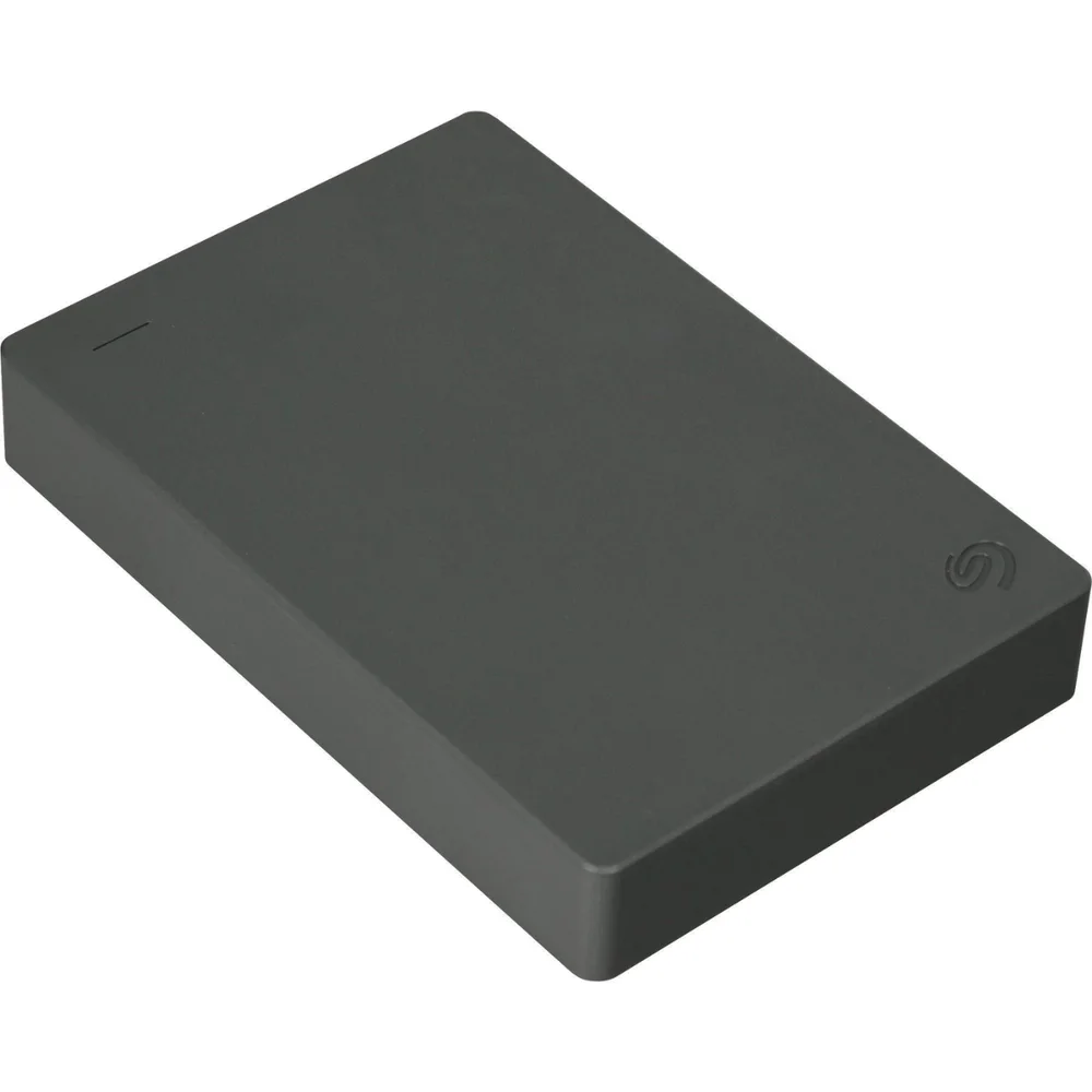 Hd 1TB Externo Portátil Seagate Expansion Usb 3