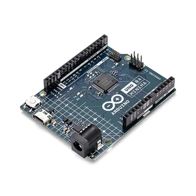 Arduino Uno R4 Minima - Abx00080 Renesas Ra4m1
