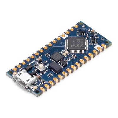 Arduino Nano Every Base Atmega4809 - Abx00028