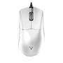 Mouse Force One Phantom 8k White / 26.000 Dpi