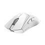 Mouse Force One Phantom 8k White / 26.000 Dpi