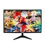 Monitor Gamer 22 polegadas 60hz PC Reduz Luz Azul HDMI Vga