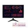 Monitor Gamer 22 polegadas 60hz PC Reduz Luz Azul HDMI Vga