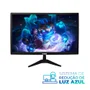 Monitor Gaming LED 24” 5ms 60hz Full Hd Controle Luz Azul Bivolt
