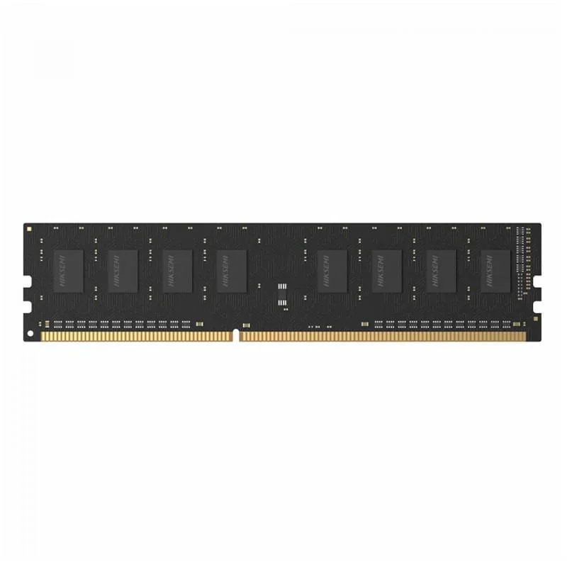 Memória Ram Para Desktop 8GB Ddr4 3200mhz Hiker - Hiksemi