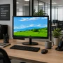Monitor Vx Pro, 21.5 Pol, LED, 60hz, 8ms, HDMI/vga, Vx215x