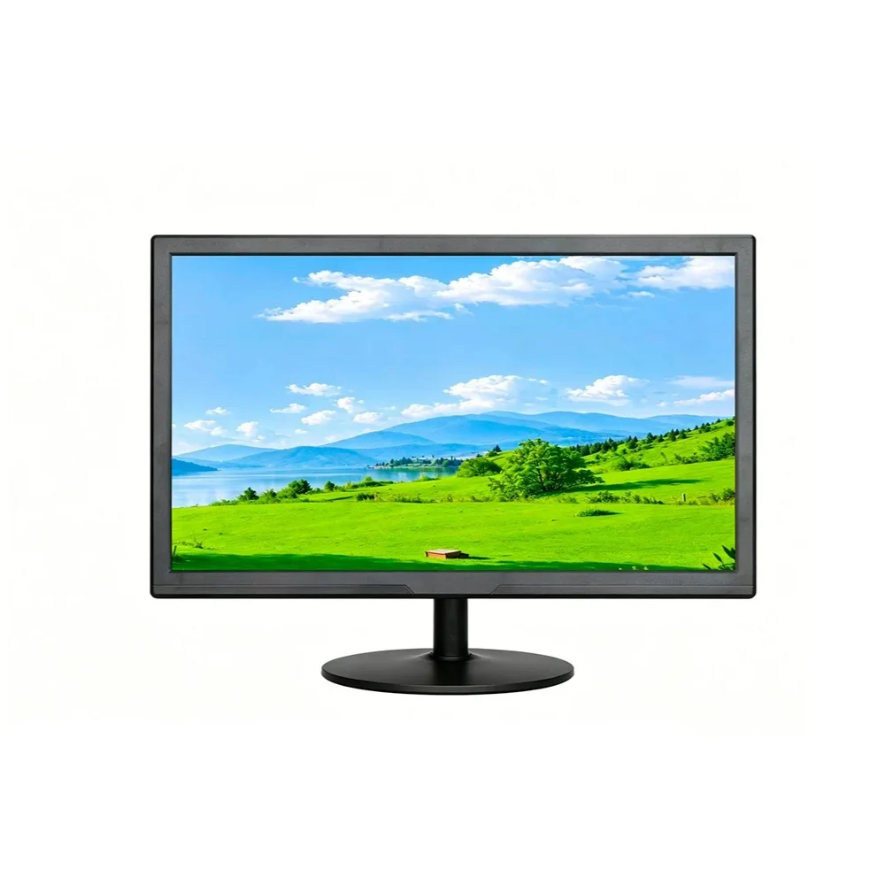 Monitor Vx Pro, 21.5 Pol, LED, 60hz, 8ms, HDMI/vga, Vx215x Monitor Vx Pro, 21.5 Pol, LED, 60hz, 8ms, HDMI/vga, Vx215x