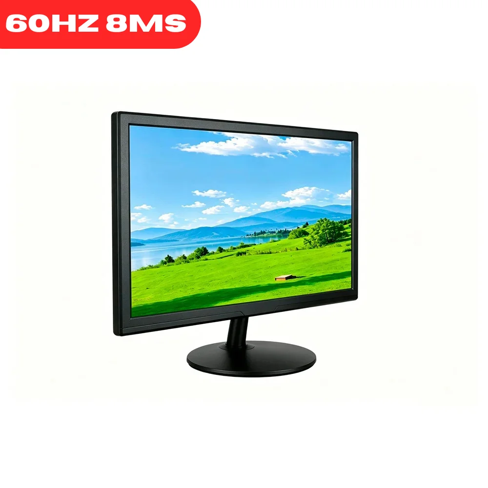 Monitor Vx Pro, 21.5 Pol, LED, 60hz, 8ms, HDMI/vga, Vx215x Monitor Vx Pro, 21.5 Pol, LED, 60hz, 8ms, HDMI/vga, Vx215x