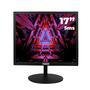 Monitor Gamer LED 17’’ 5ms 60 Hz HDMI Vga Fhd Controle Luz Azul