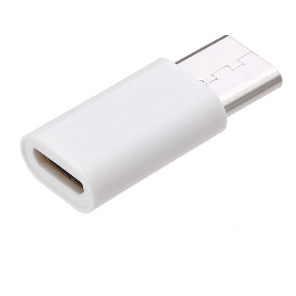 Imagem 1 de 1 do produto Adaptador Usb Tipo C - Plástico