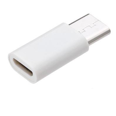 Adaptador Usb Tipo C - Plástico
