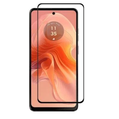 Película De Vidro Temperada 3d 5d 9d Para Motorola Moto G24 G34 G04