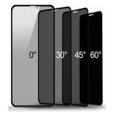 Película De Vidro Privativa 3d 9d Anti Espiao Para Samsung Galaxy A05 A05s