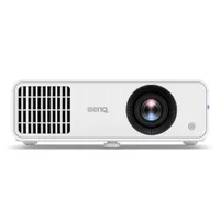 Projetor LED Benq Lw550 3000 Lumens Wxga HDMI Usb C/ Bolsa De Transporte - Branco