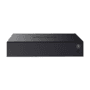 Modem Óptico Pon Lan 4p - Ont 140 Poe Intelbras