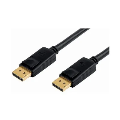 Cabo Up Displayport 3 Metros Dourado