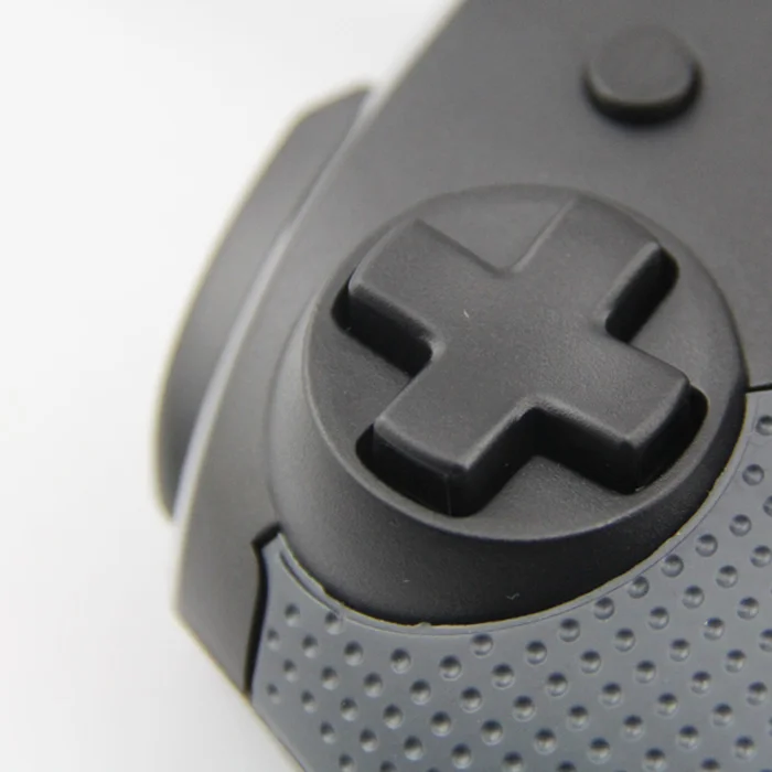 Controle Usb Compatível Com Nintendo Switch Computador Notebook Turbo