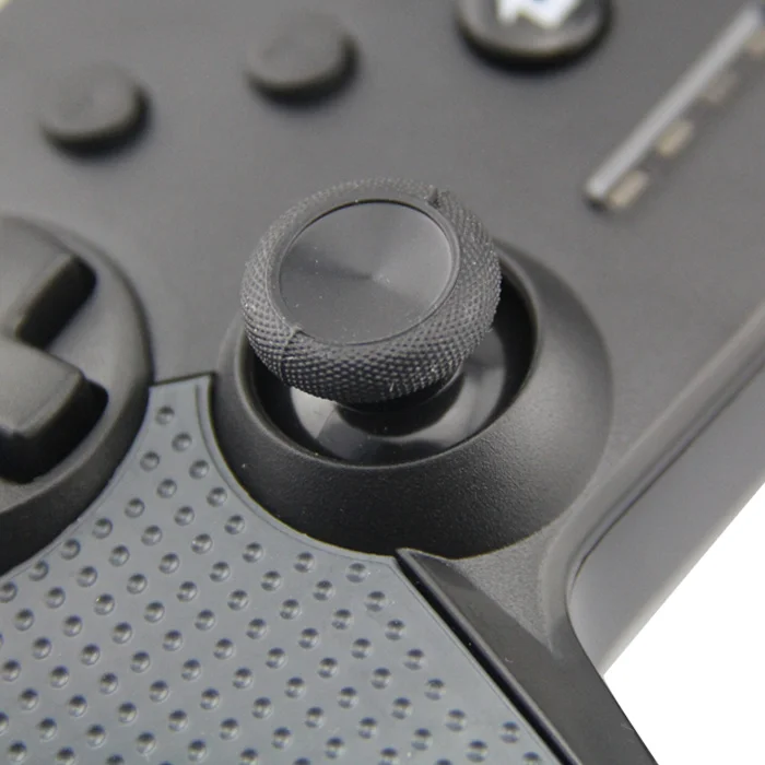 Controle Usb Compatível Com Nintendo Switch Computador Notebook Turbo