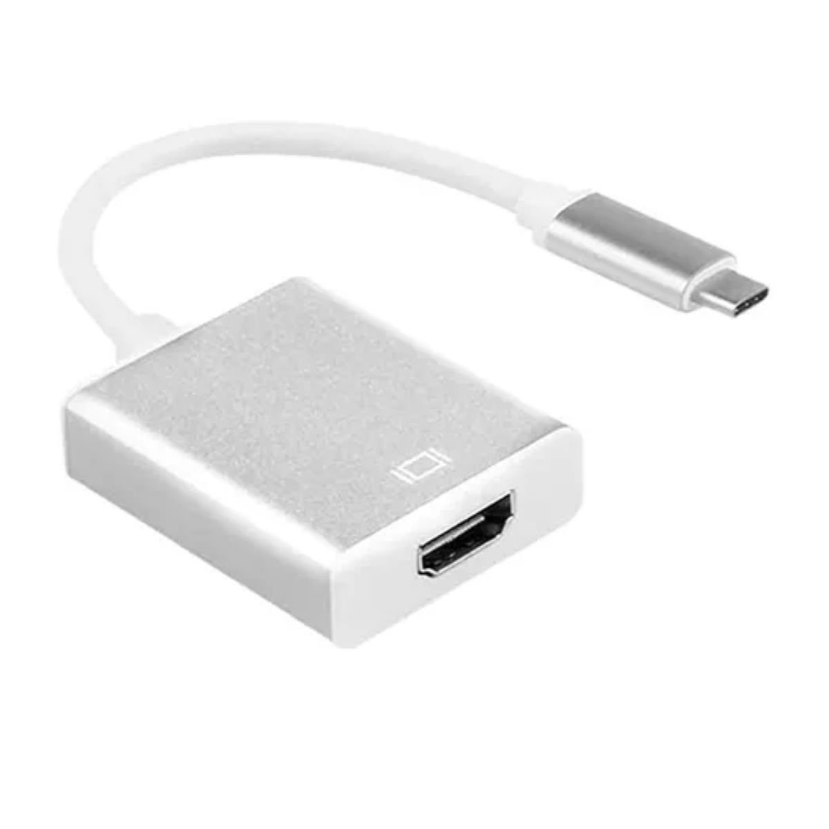 Adaptador Usb Tipo C Para HDMI