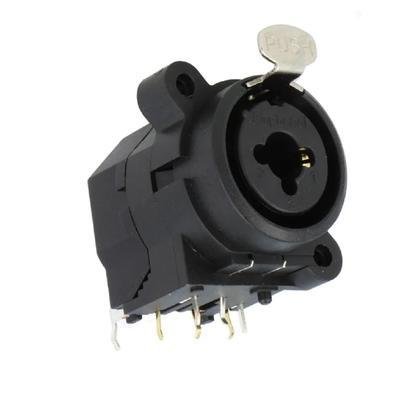Conector Kit X P10 Para Placa Horizontal - Tebera