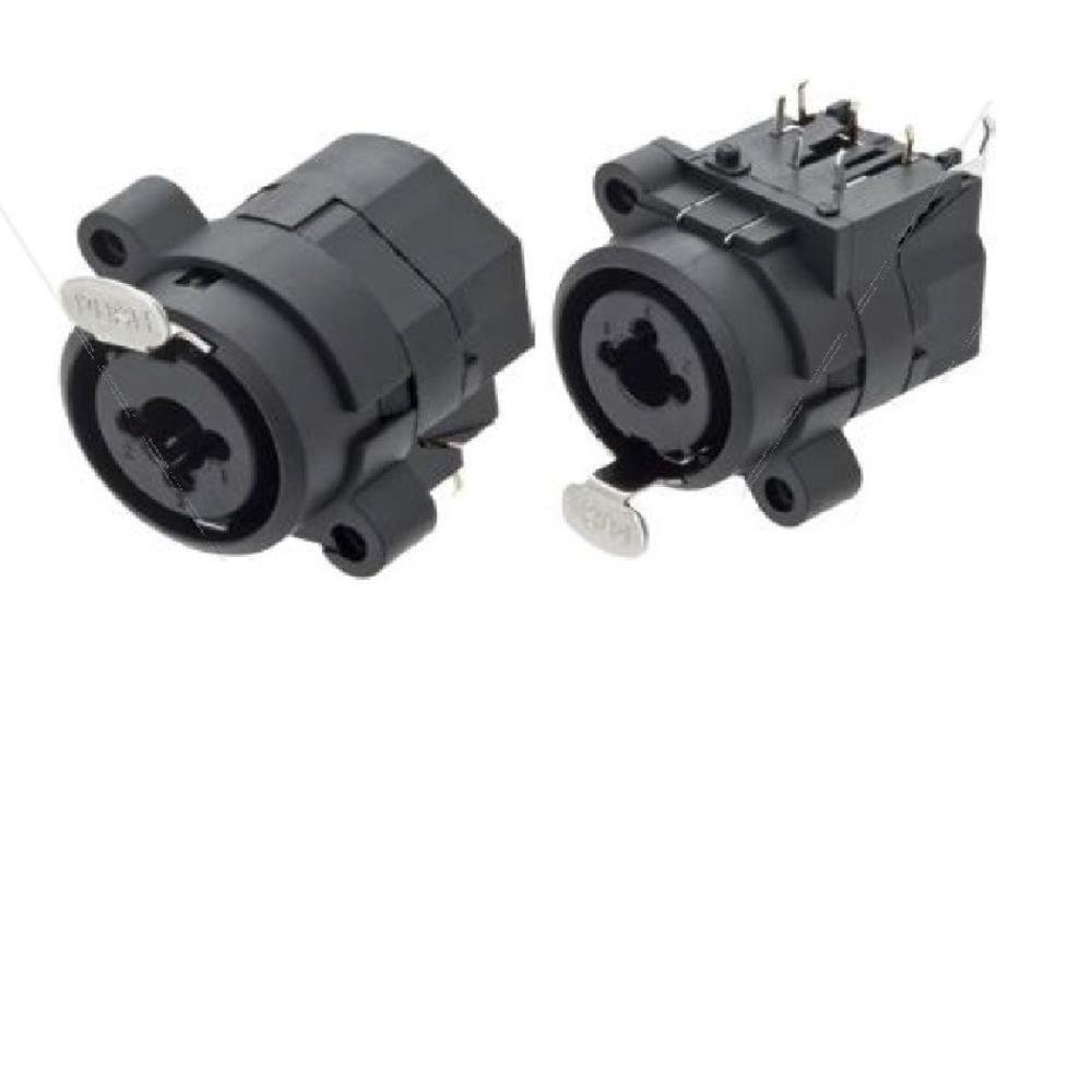 Imagem 2 de 2 do produto Conector Kit X P10 Para Placa Horizontal - Tebera