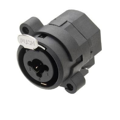 Conector Kit Canon X P10  Para Placa