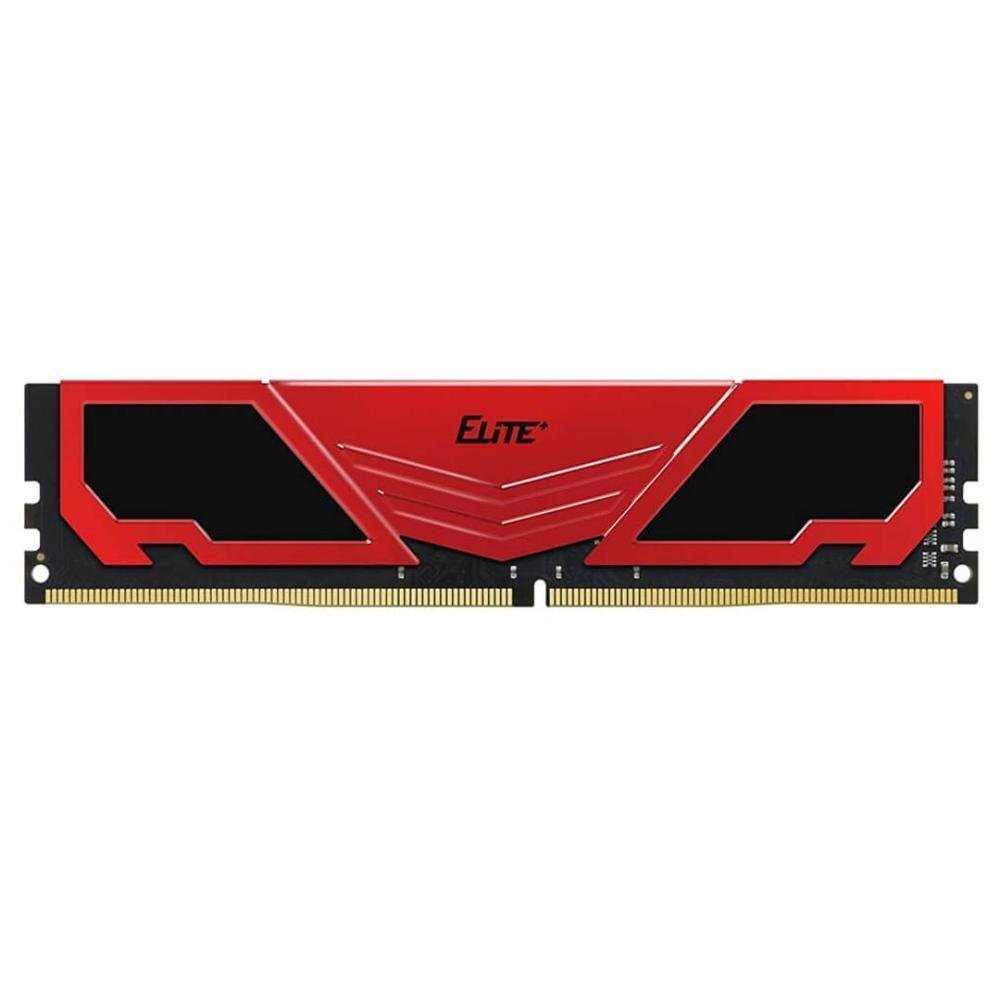 TEAMGROUP Elite DDR4 3200MHz 8GB×2枚 KaBuM Aperte o K e evolua em Tecnologia e Games