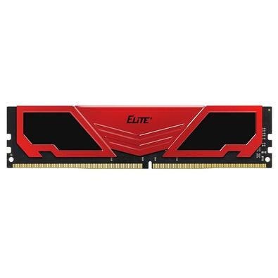TEAMGROUP ELITE DDR4 3200MHz メモリー 2x8GB Memória Ram Teamgroup Elite, 2x8gb, 3200mhz, Ddr4, 260-pin