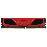 TEAMGROUP Elite DDR4 メモリー レッド Mem-ria-Ram-Para-Desktop-8GB-