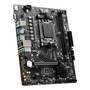 Placa Mãe Msi Pro A620m-e Am5 Ddr5 Matx 911-7e28-001