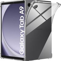 Prática e de fácil colocação, possui design moderno e ultra fino, com proteção nas extremidades. Protege seu tablet minimizando quedas, entrada de res