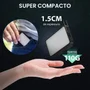 Iluminador Led para Celular - Colbor PL5 Bicolor