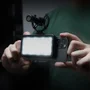 Iluminador Led para Celular - Colbor PL5 Bicolor