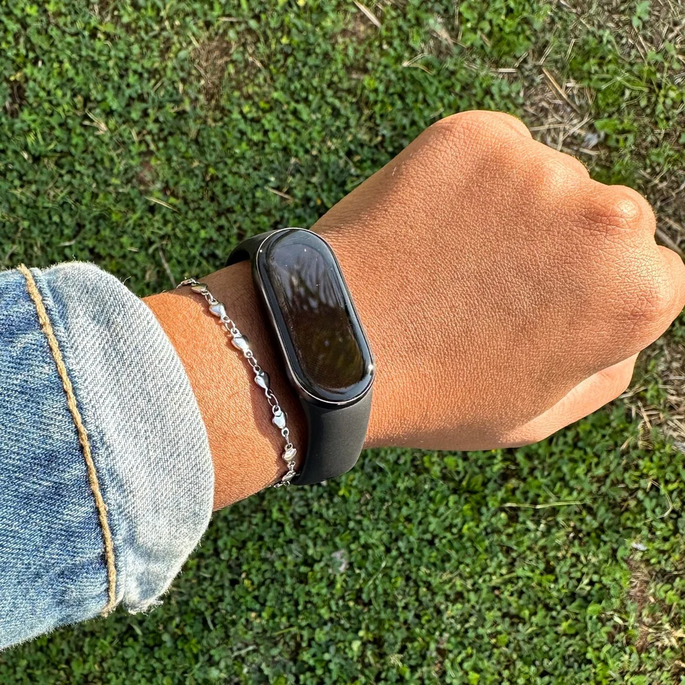 Imagem 4 de 5 do produto Smartwatch Xiaomi Mi Band 9 Versão Padrão Preto