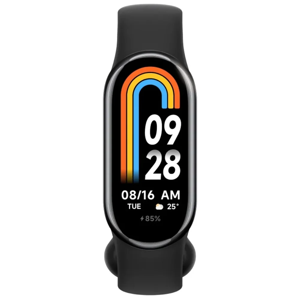 Imagem 5 de 5 do produto Smartwatch Xiaomi Mi Band 9 Versão Padrão Preto