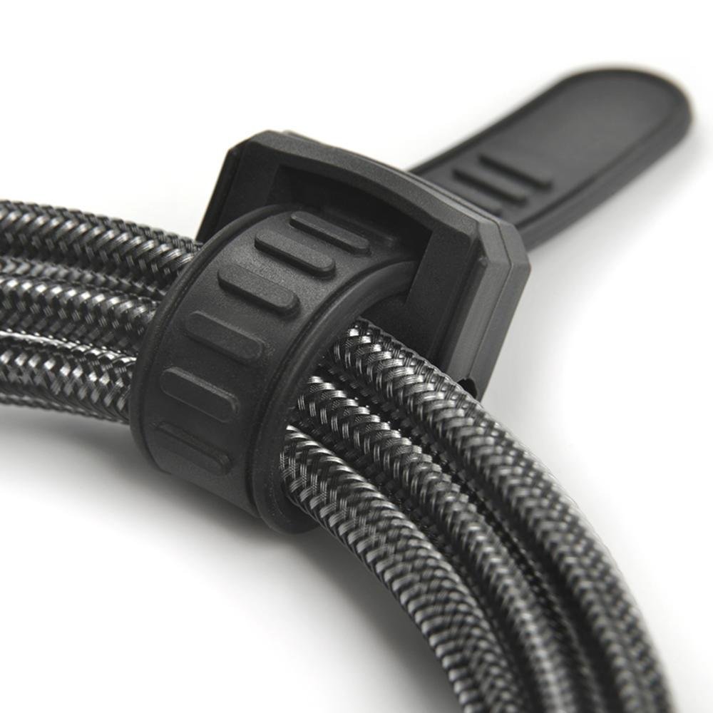 Imagem 3 de 4 do produto Cabo Carregador Micro Usb Ultra Com Carregamento Rápido