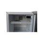 Refrigerador Vertical Gelopar Gptu-120 Branco Frost Free 127v