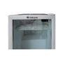 Refrigerador Vertical Gelopar Gptu-120 Branco Frost Free 127v