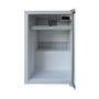 Refrigerador Vertical Gelopar Gptu-120 Branco Frost Free 127v